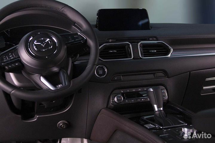 Бесштыревой замок рв для changan Uni-V, 2022, AT