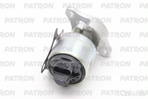 Клапан EGR chevrolet: Lacetti 1.4i/1.6i 05- / Aveo