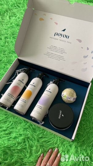 Набор косметики