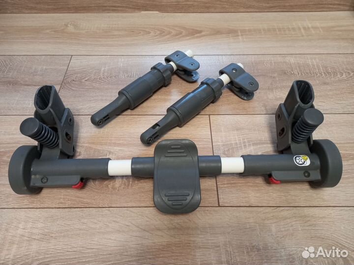 Ручка для коляски Anex Sport