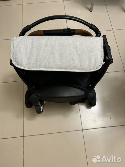 Прогулочная коляска бу