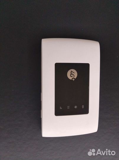 Модемы и роутеры 4g wi fi