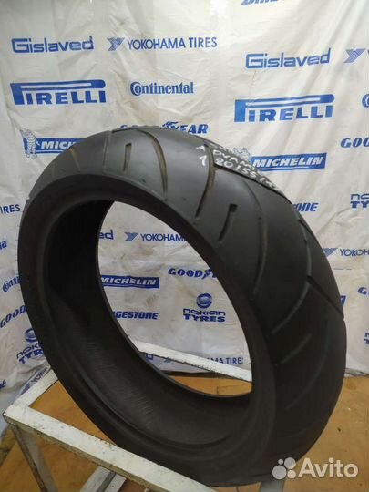 Shinko Advance 005 180/55/17 (M61-сервис)