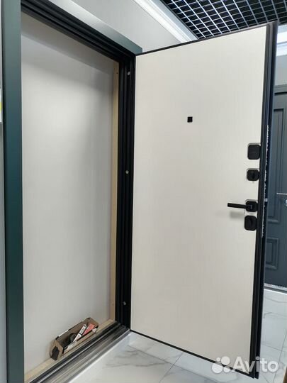 Входные двери