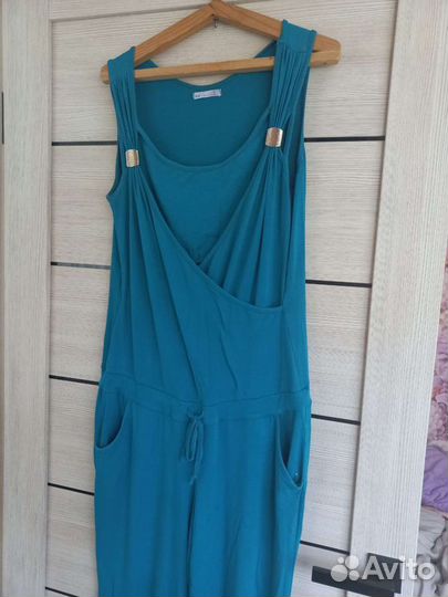 Комбинезон для беременных и кормящих