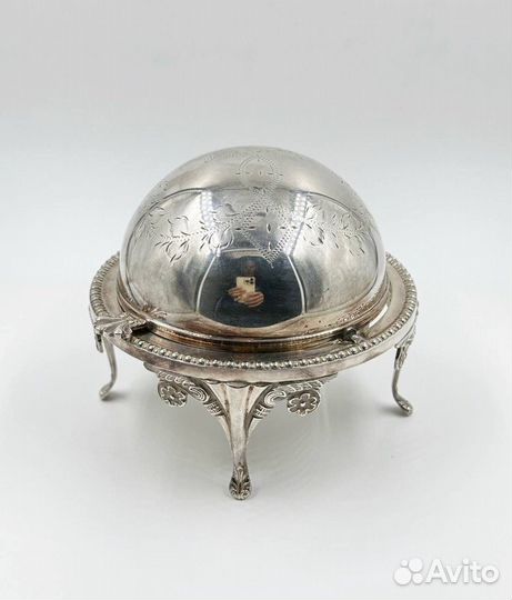 Старинные предметы