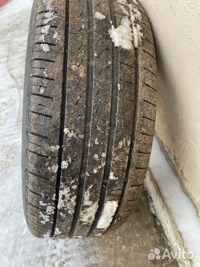 Pirelli Cinturato P7 2.25/6 R6