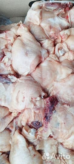 Филе индейки