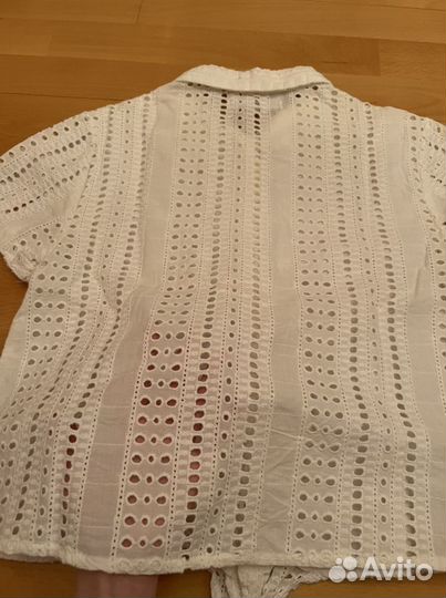 Блузка детская zara 152