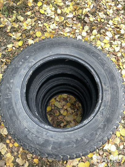 Nokian Tyres Nordman 5 205/65 R15