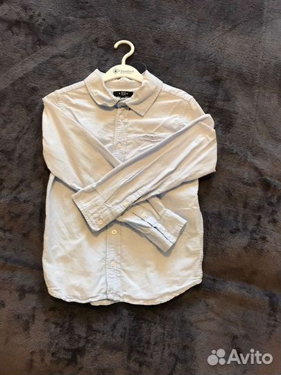 Рубашка для мальчика