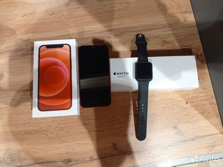 iPhone 12 mini, 128 ГБ