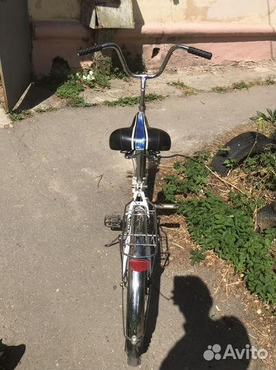 Велосипед Stels 710