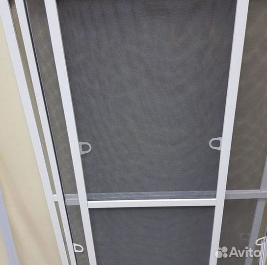 Москитные сетки