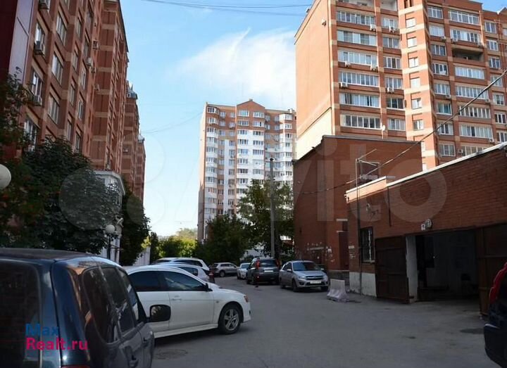 Машиноместо, 18 м²
