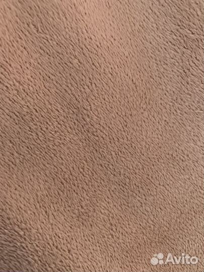 Покрывало и наволочки меховые 220*240