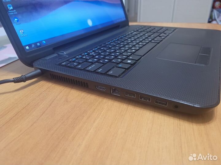 Ноутбук Dell 17,3