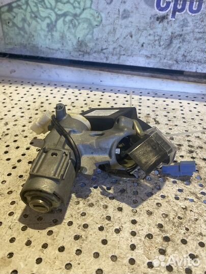 Замок зажигания Chery Bonus