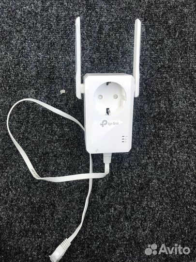 Wifi усилитель репитер