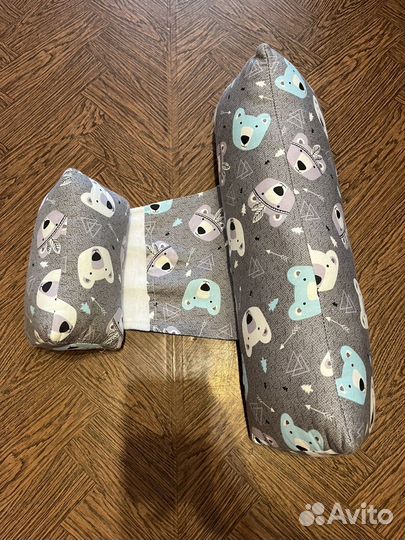 Позиционер для новорожденных