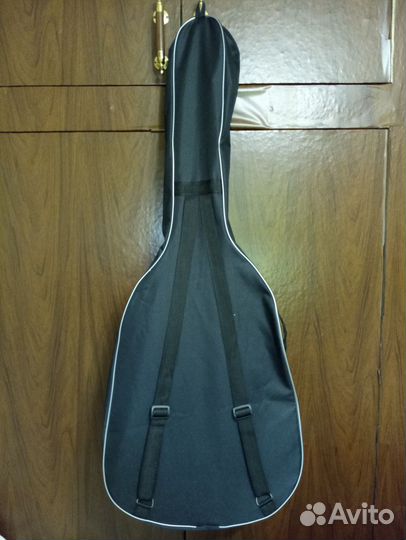 Чехол для акустической гитары