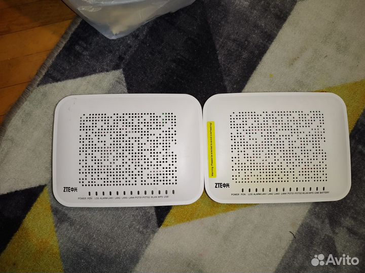 Wifi роутер