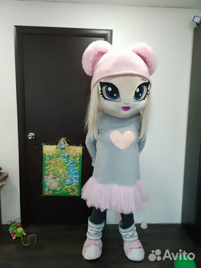 Аренда костюмов,ростовых кукол,заказ поздравления