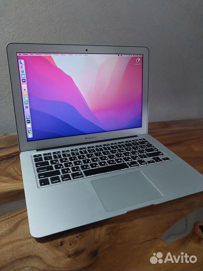 Apple MacBook Air 13 2017