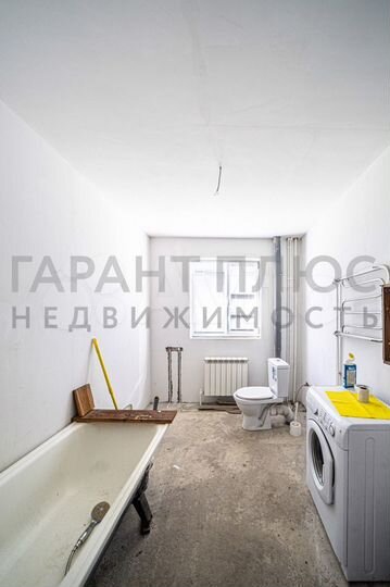 Коттедж 121 м² на участке 22 сот.