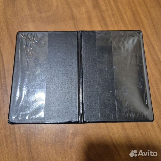 Обложка на паспорт