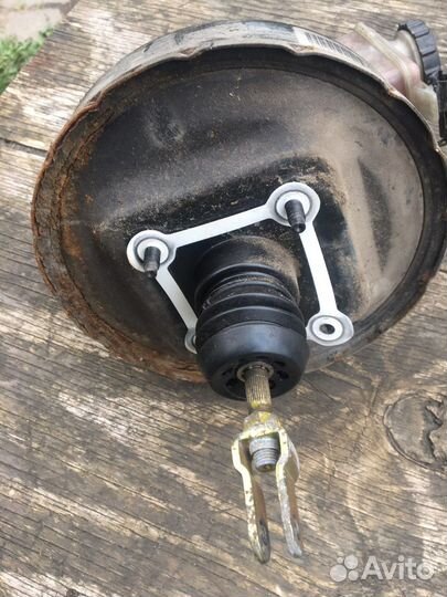 Daewoo Leganza гтц., Вакуумник 1996-2006