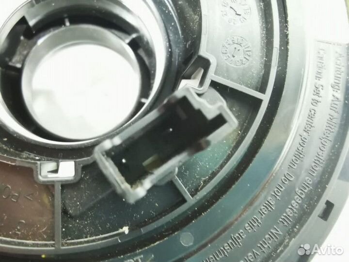 Переключатель подрулевой (стрекоза) BMW 4