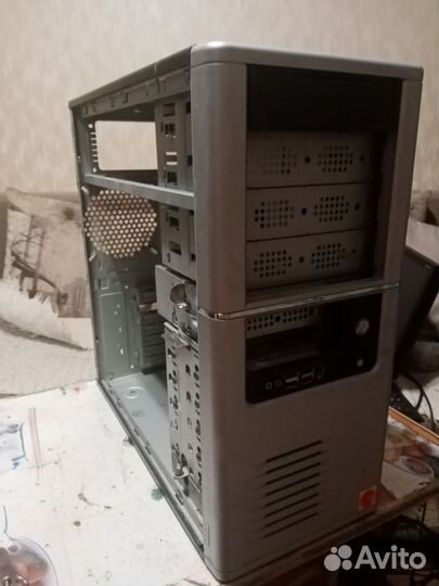 Компьютер бу
