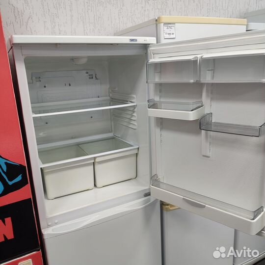 Холодильник б/у Atlant