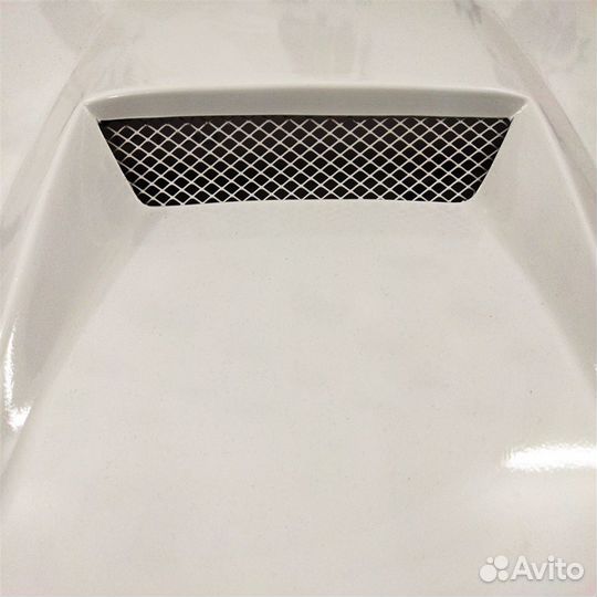 Капот на Газель