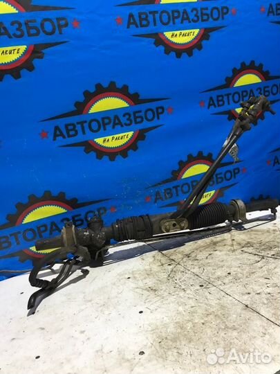 Рулевая рейка Chevrolet Lanos 2008