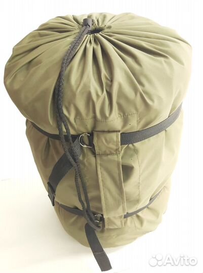 Спальник-носилки