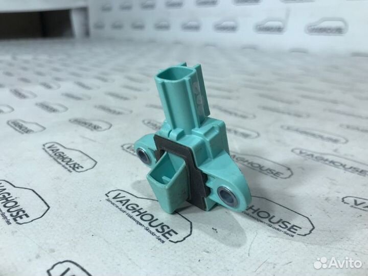 Датчик удара передний правый Audi A5 8T 1.8 cjeb