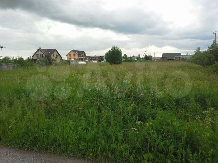 Участок 12 сот. (ИЖС)