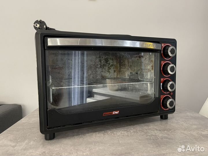 Мини-печь Centek