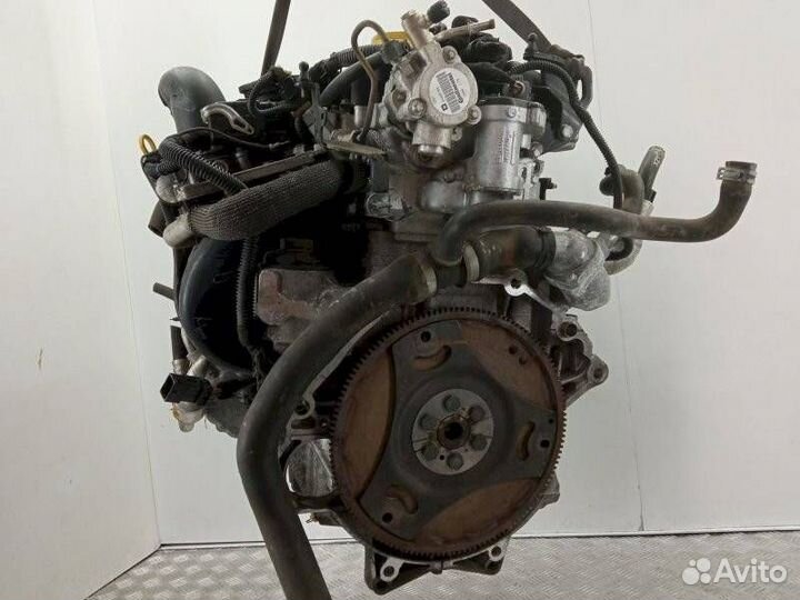 Двигатель Opel Signum C 2003г