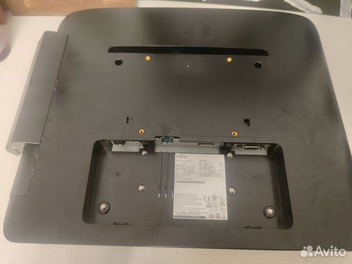 Сенсорный монитор Fujitsu 7000LCD15 (POS)