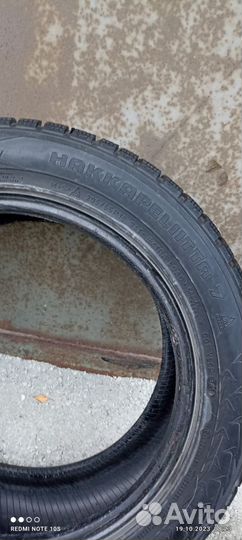 Nokian Tyres Hakkapeliitta 7 205/55 R16