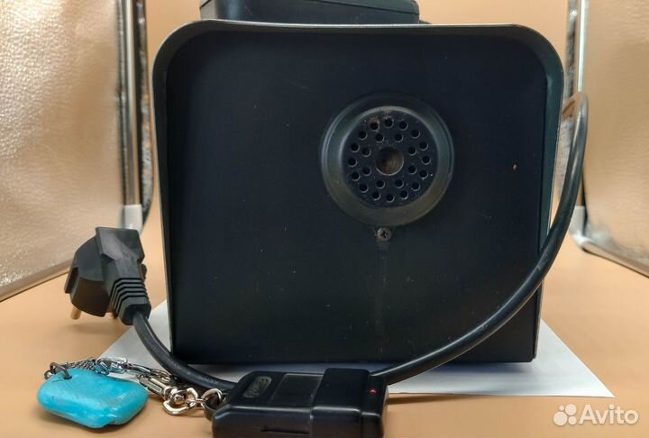 Дым машина для дискотек