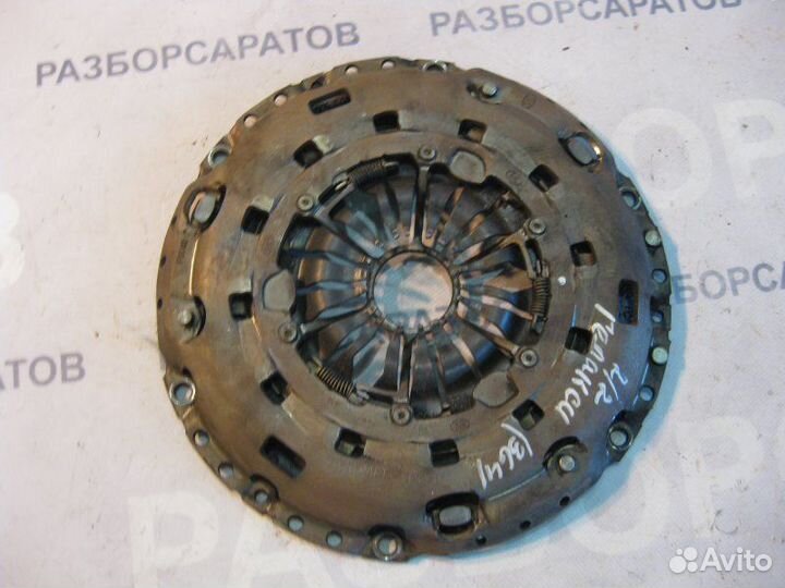 Корзина сцепления Ford Galaxy 2.0 2006