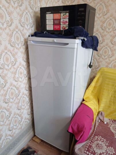 Комната 10,2 м² в 1-к., 4/4 эт.