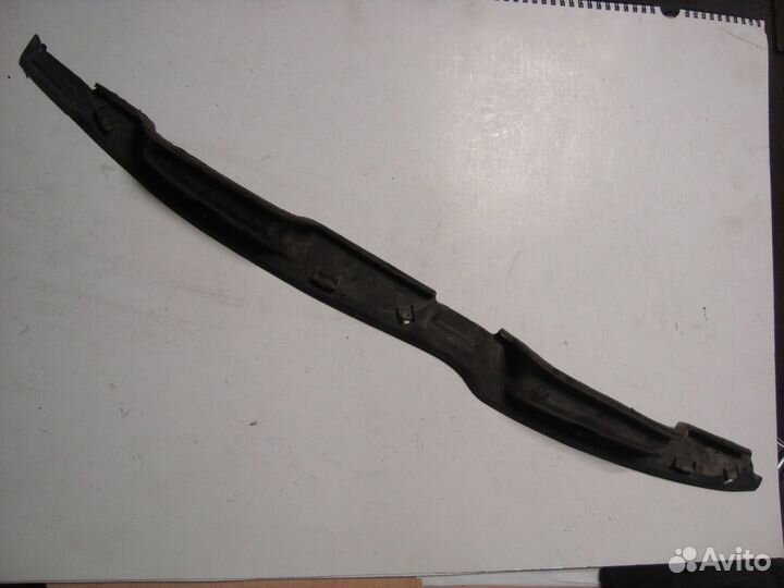 Пыльник W163 A1638800224