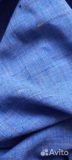 Отрез ткани СССР