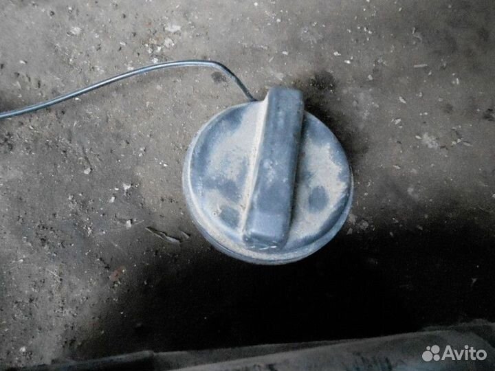 Крышка бензобака Chevrolet Aveo T300 2011-2015