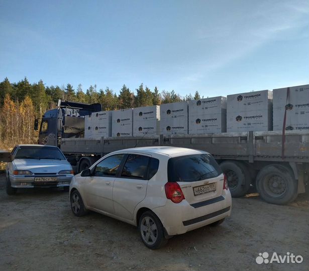 Доставка Теплит